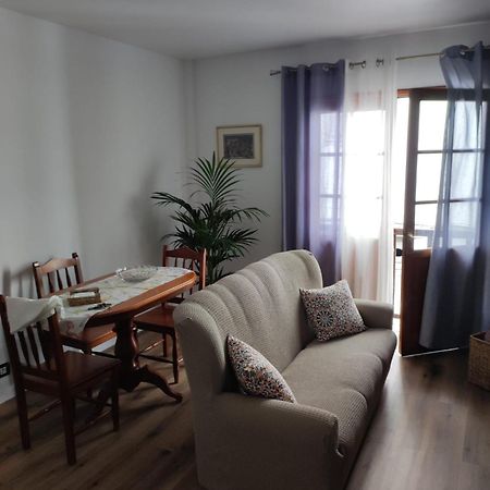 Casa Rosales Apartment La Orotava Ngoại thất bức ảnh