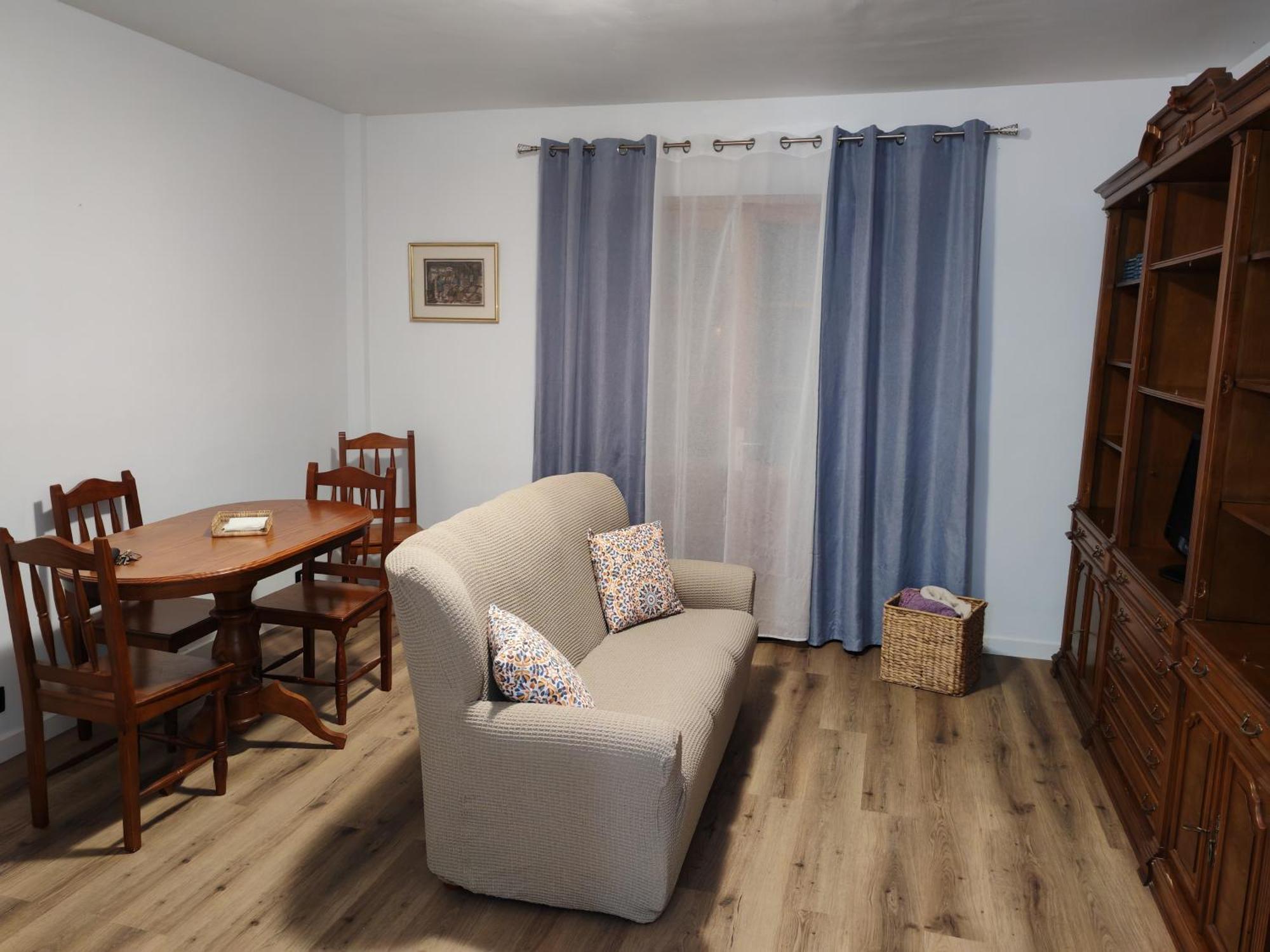 Casa Rosales Apartment La Orotava Ngoại thất bức ảnh